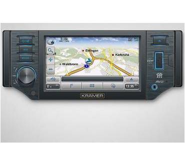 Produktbild Krämer Automotive KR-747 Krämer PKW