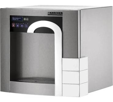 Produktbild Kärcher WPD 100