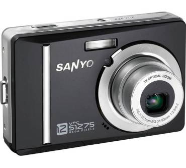 Produktbild Sanyo VPC-S1275