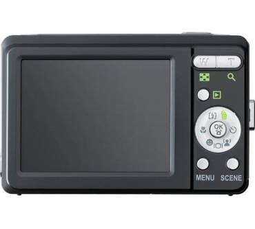 Produktbild Sanyo VPC-S1275