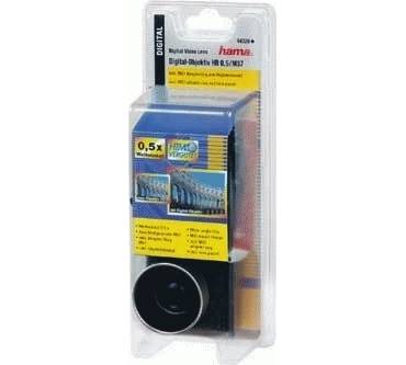 Produktbild Hama HR 0,5x