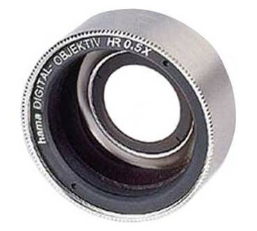 Produktbild Hama HR 0,5x