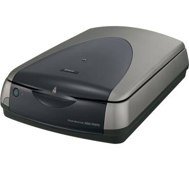 Produktbild Epson Perfection 3200 Photo
