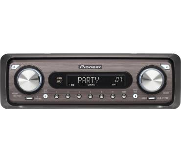 Produktbild Pioneer DEH-P77MP