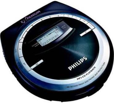 Produktbild Philips EXP511