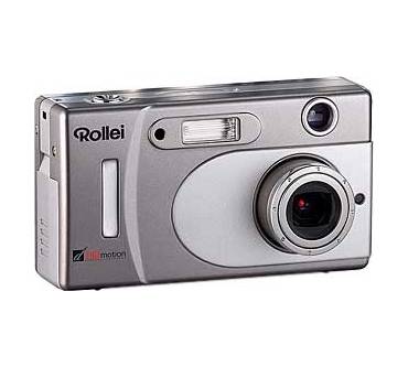 Produktbild Rollei d330 motion