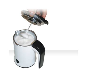 Produktbild Lattemento LM 140