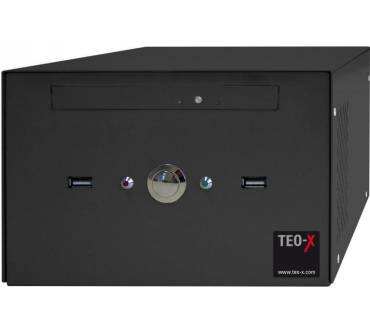 Produktbild christmann informationstechnik + medien Teo-X atom-ee