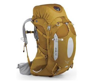 Produktbild Osprey Atmos 50 M
