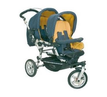 Produktbild Jané Powertwin