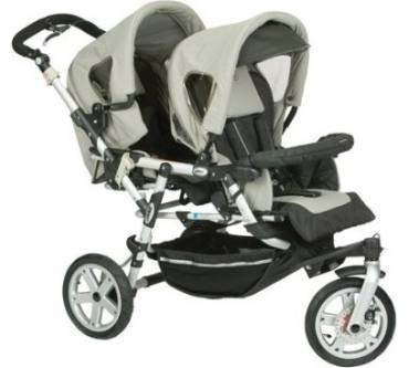 Produktbild Jané Powertwin