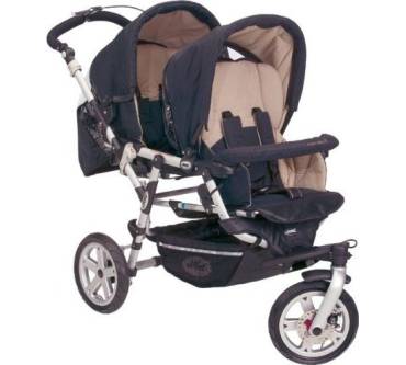 Produktbild Jané Powertwin