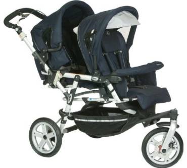 Produktbild Jané Powertwin