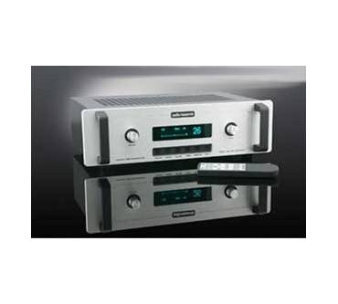 Produktbild Audio Research LS26 Line Stage Preamplifier