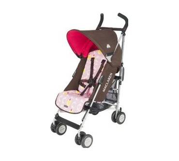 Produktbild Maclaren Quest Mod