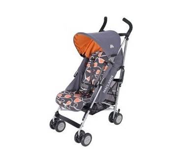 Produktbild Maclaren Quest Mod