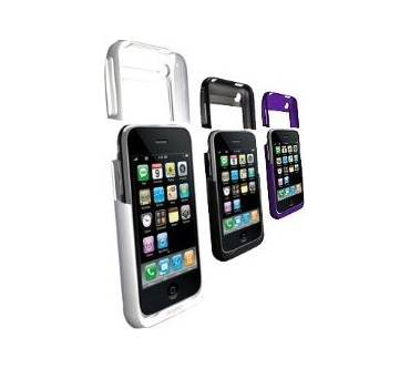 Produktbild mophie Juice Pack Air for iPhone 3G / 3G S