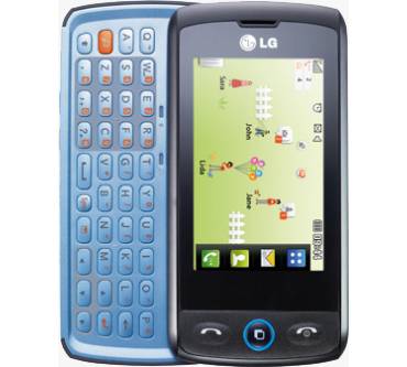 Produktbild LG GW520