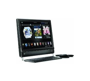Produktbild HP TouchSmart IQ522