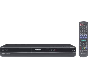 Produktbild Panasonic DMR-EX72S