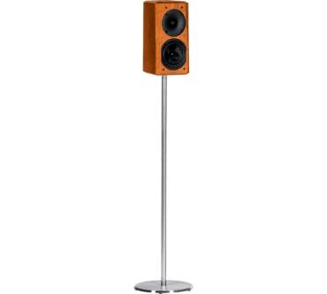 Produktbild ASW 5.1-Lautsprecherset (OPUS L / 06, SW 200 / 06, C / 06)