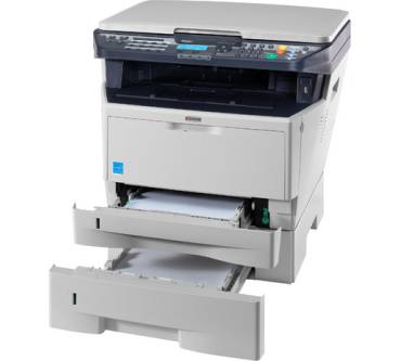Produktbild Kyocera FS-1028MFP
