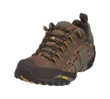 Produktbild Merrell Intercept J73707 (m)