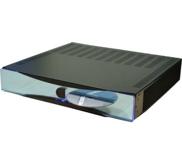 Produktbild AVA Media RS3-1000