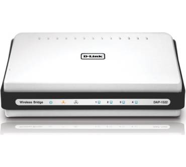Produktbild D-Link DAP-1522