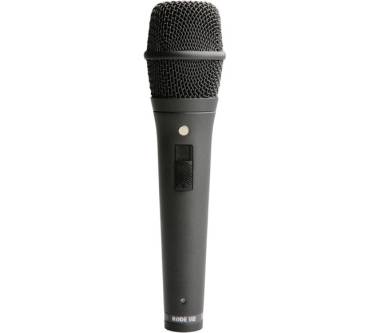 Produktbild Rode Microphones M2