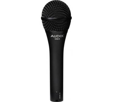 Produktbild Audix OM3