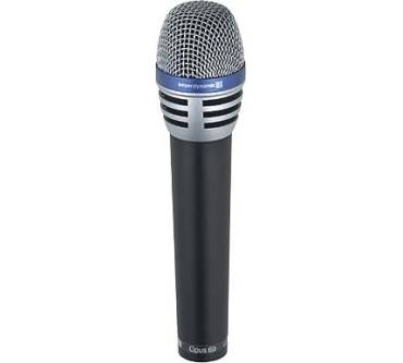 Produktbild Beyerdynamic Opus 69 S