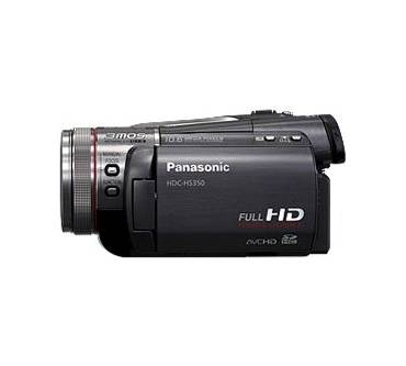 Produktbild Panasonic HDC-HS350