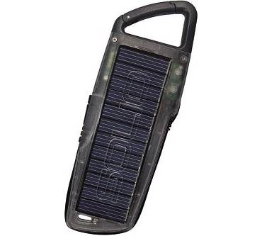 Produktbild Hama Solio H1000