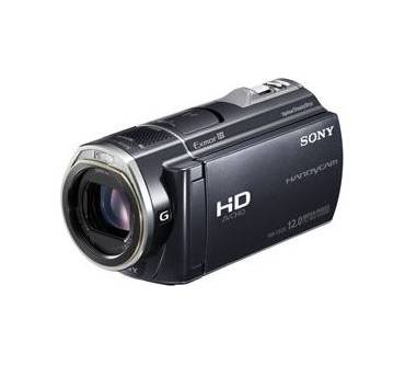 Produktbild Sony HDR-CX520VE