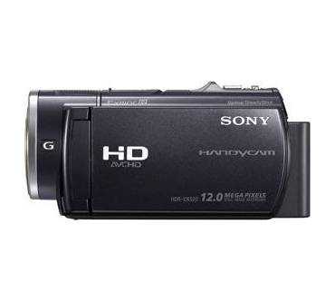 Produktbild Sony HDR-CX520VE