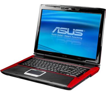Produktbild Asus G71GX-7S008K