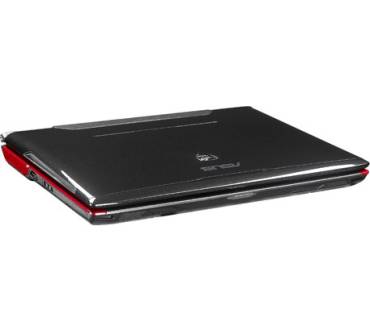 Produktbild Asus G71GX-7S008K