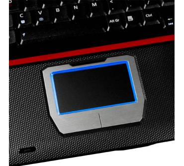 Produktbild Asus G71GX-7S008K