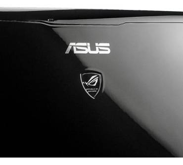 Produktbild Asus G71GX-7S008K