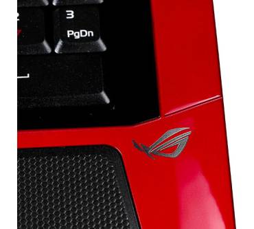 Produktbild Asus G71GX-7S008K