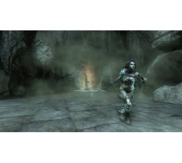 Produktbild Golden Axe Beast Ride