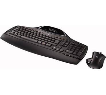 Produktbild Logitech Cordless Desktop MX 5500 Revolution