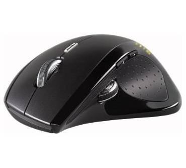 Produktbild Logitech Cordless Desktop MX 5500 Revolution