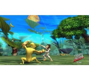 Produktbild Space Chimps 