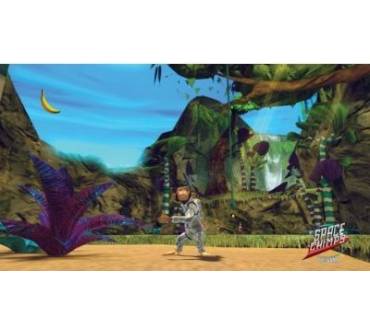 Produktbild Space Chimps 