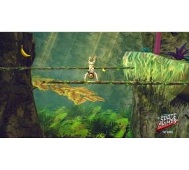 Produktbild Space Chimps 