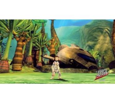 Produktbild Space Chimps 