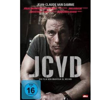 Produktbild DVD JCVD