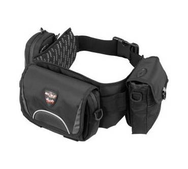 Produktbild Büse Gürteltasche dreiteilig